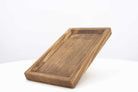 LARGE RUSTIC DESK TRAY - Chopzwood