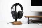 MINIMALISTIC HEADPHONE STAND - Chopzwood