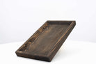 LARGE RUSTIC DESK TRAY - Chopzwood