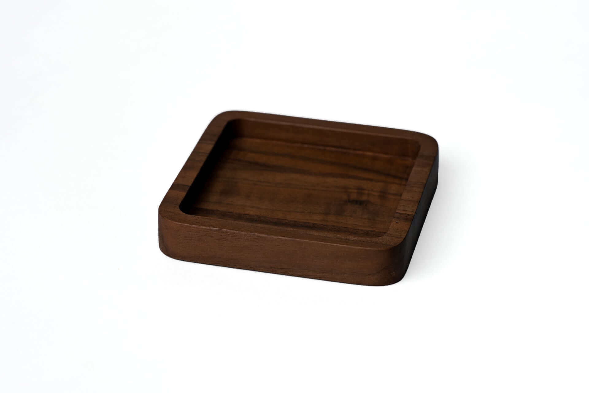 SMALL MINIMALISTIC WOODEN TRAY - Chopzwood