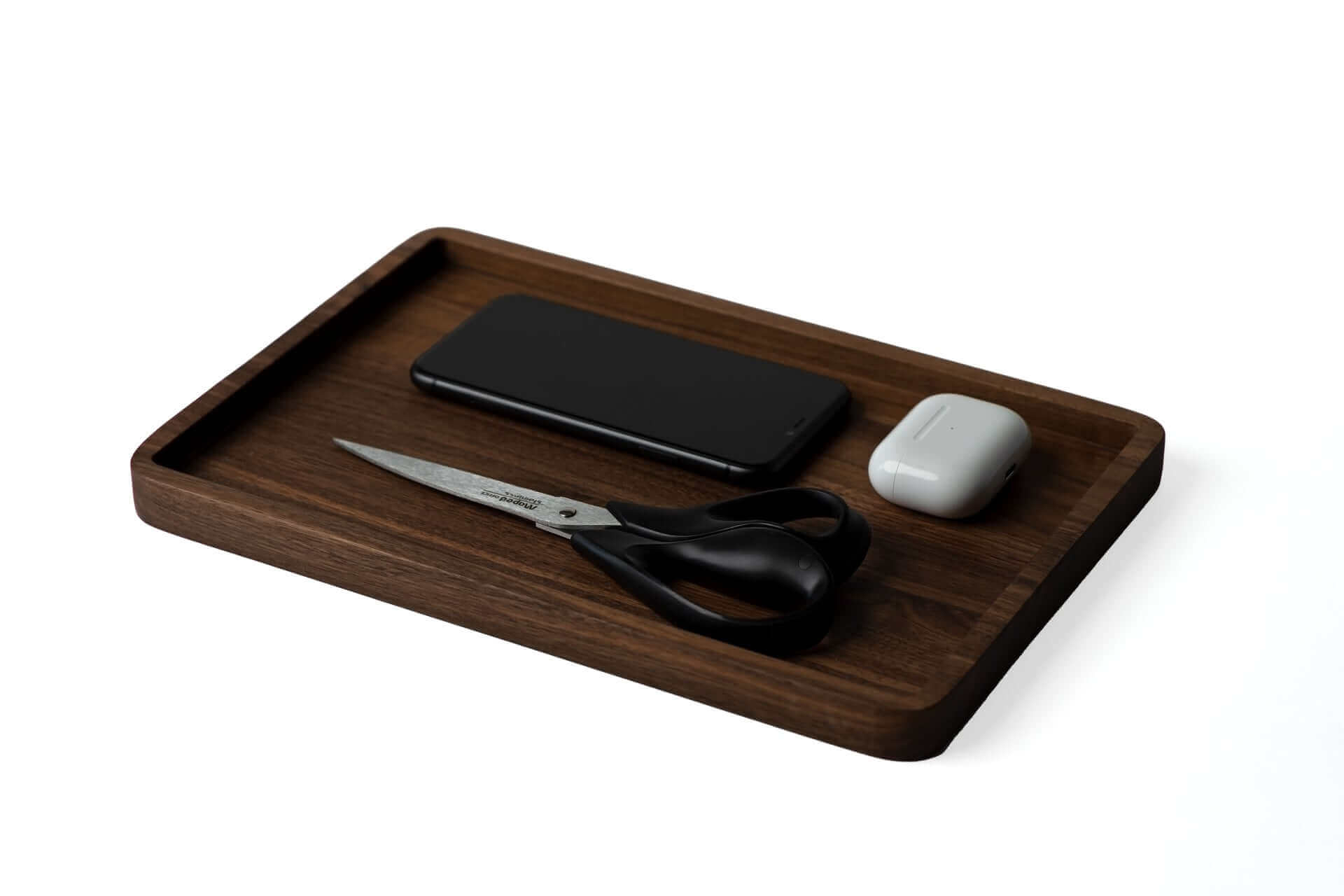 LARGE MINIMALISTIC TRAY - Chopzwood