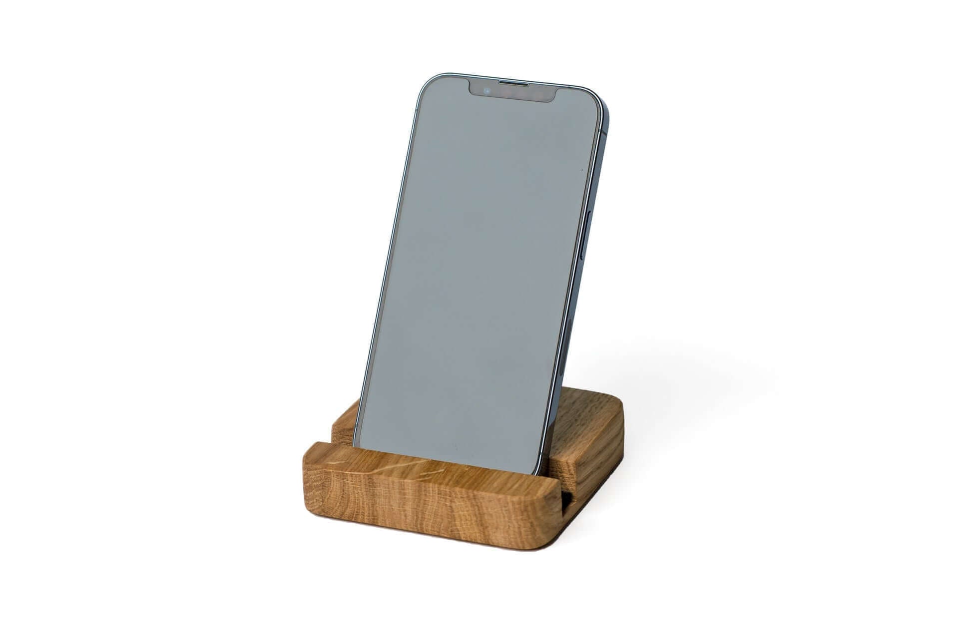 MINIMALISTIC PHONE STAND - Chopzwood