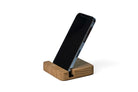 MINIMALISTIC PHONE STAND - Chopzwood