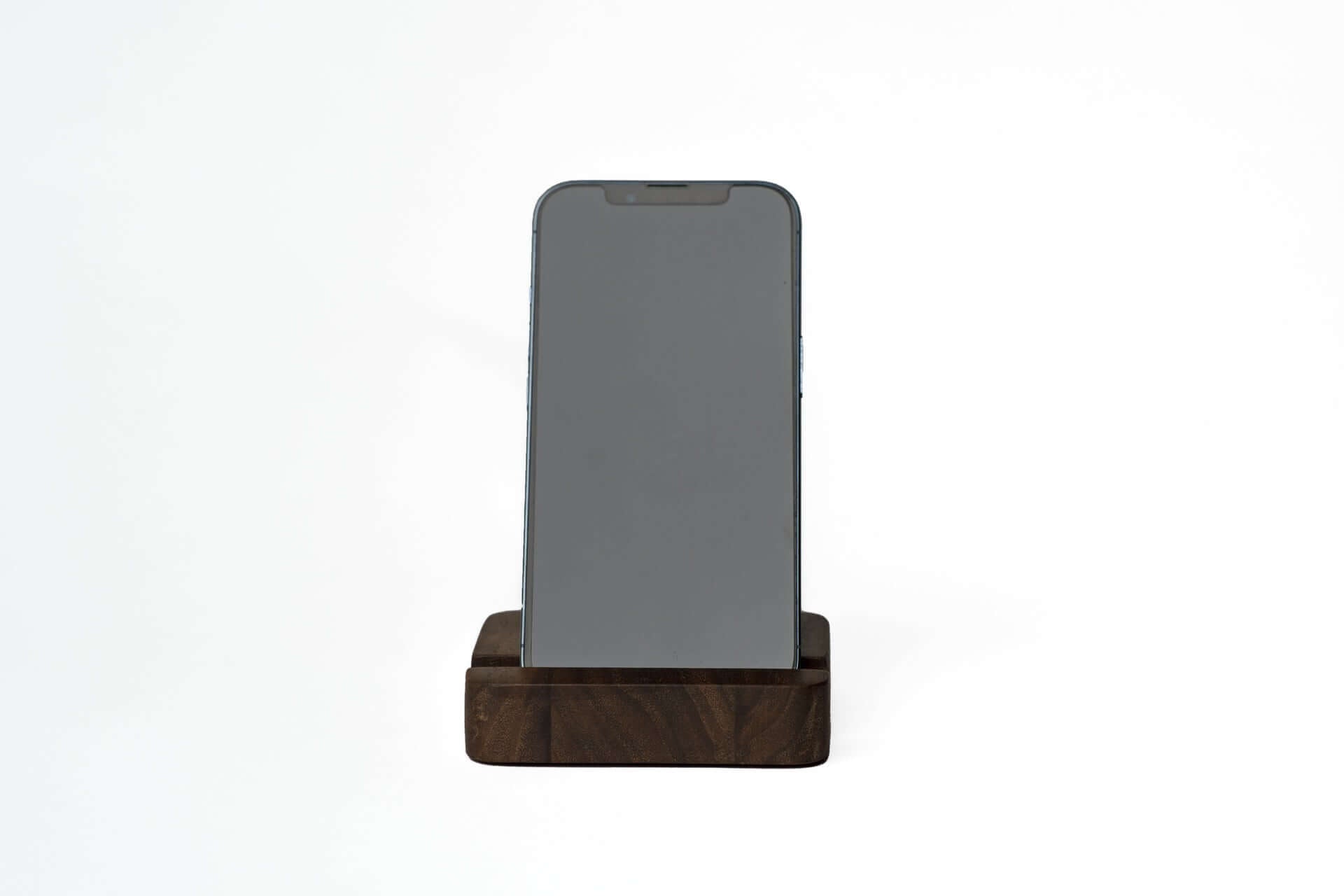 MINIMALISTIC PHONE STAND - Chopzwood