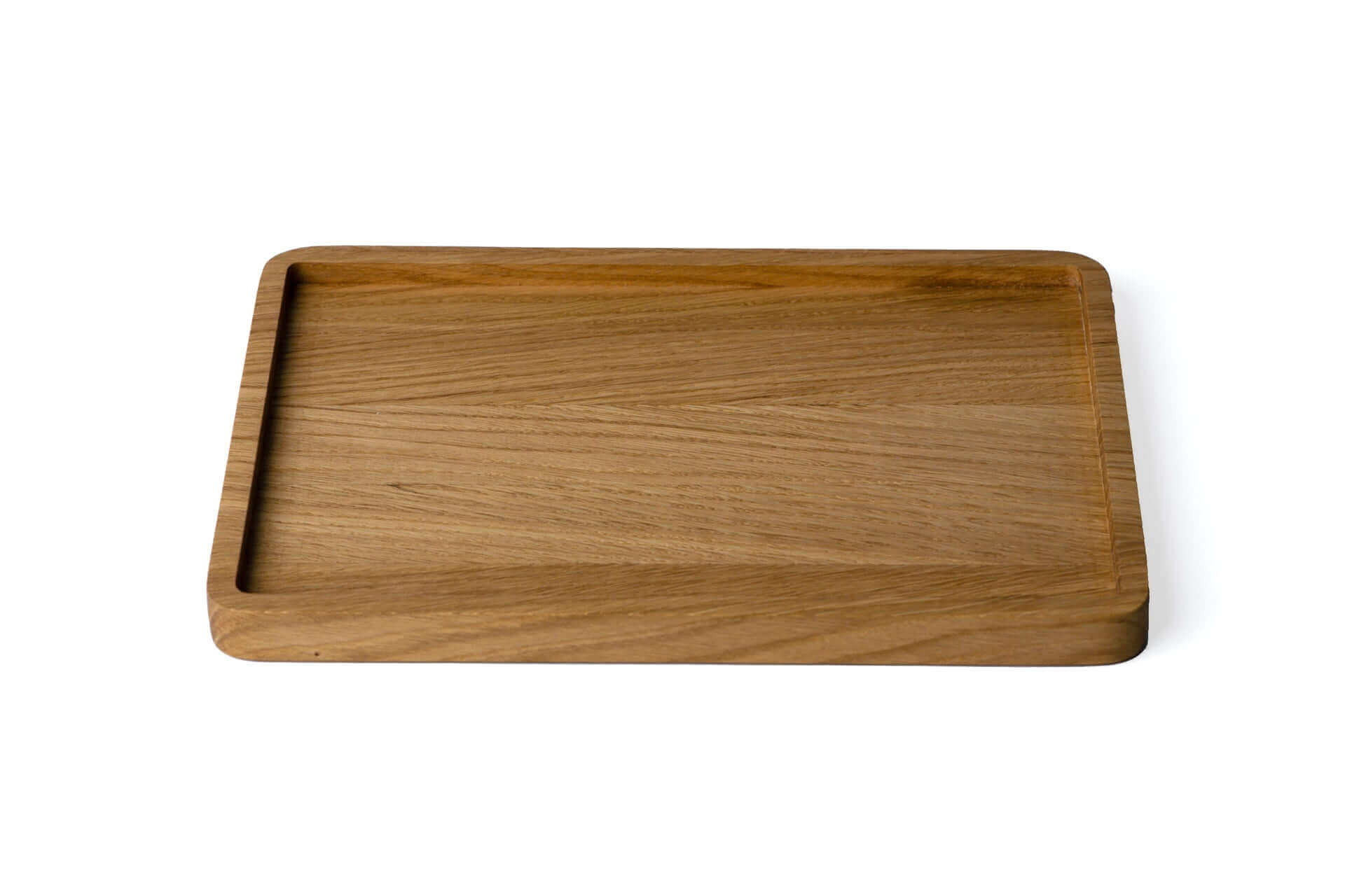 LARGE MINIMALISTIC TRAY - Chopzwood