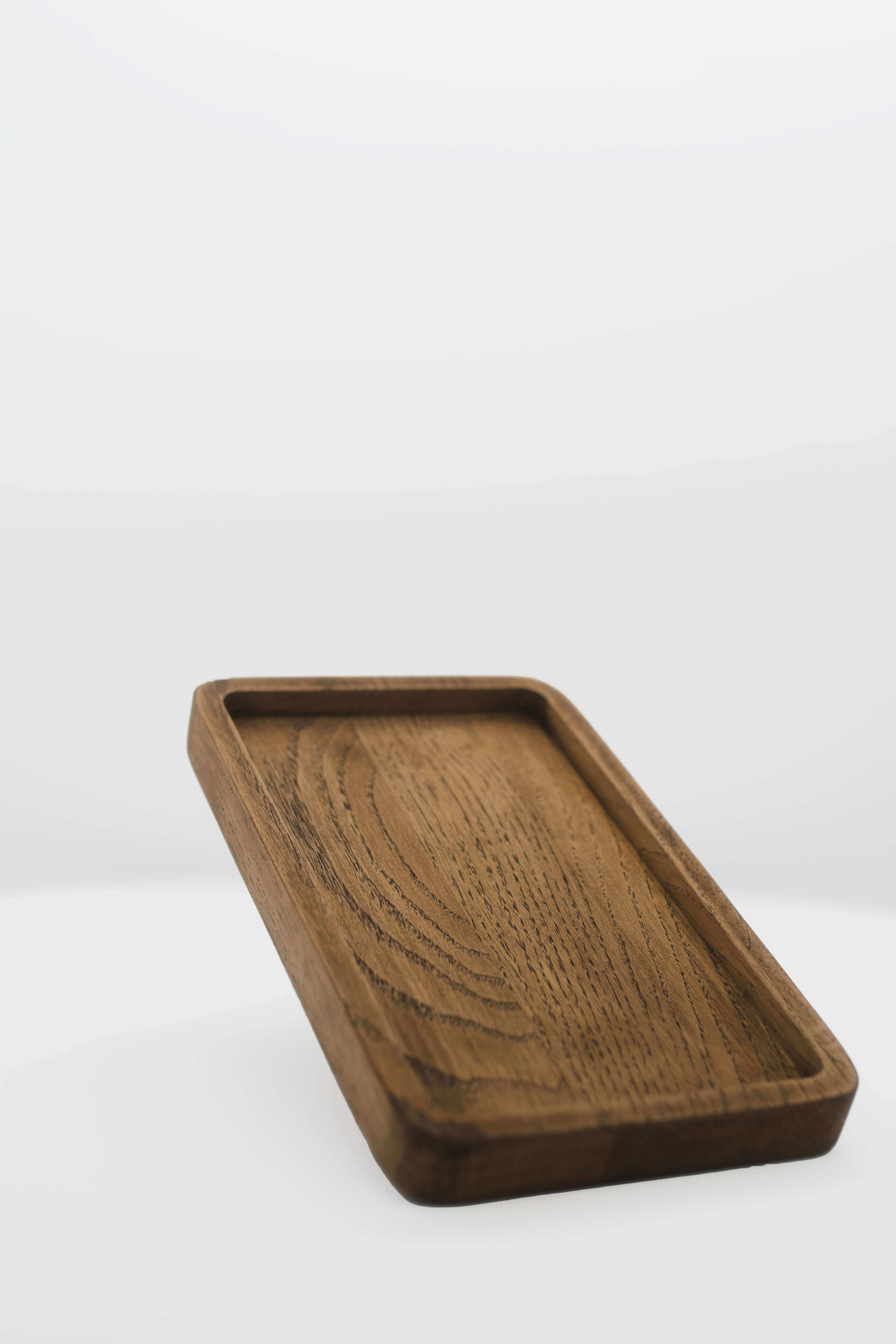 MINIMALISTIC TRAY - Chopzwood