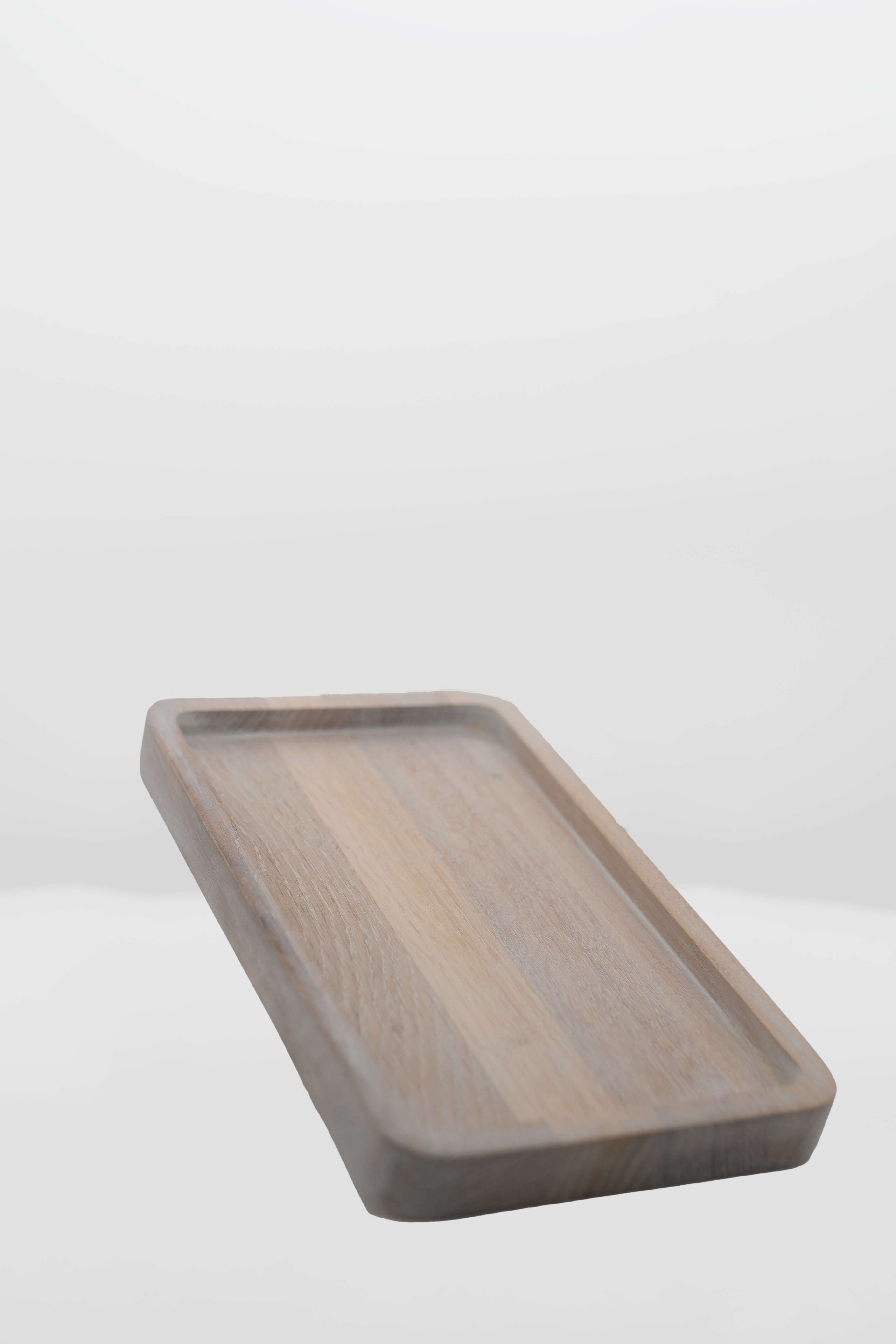 MINIMALISTIC TRAY - Chopzwood