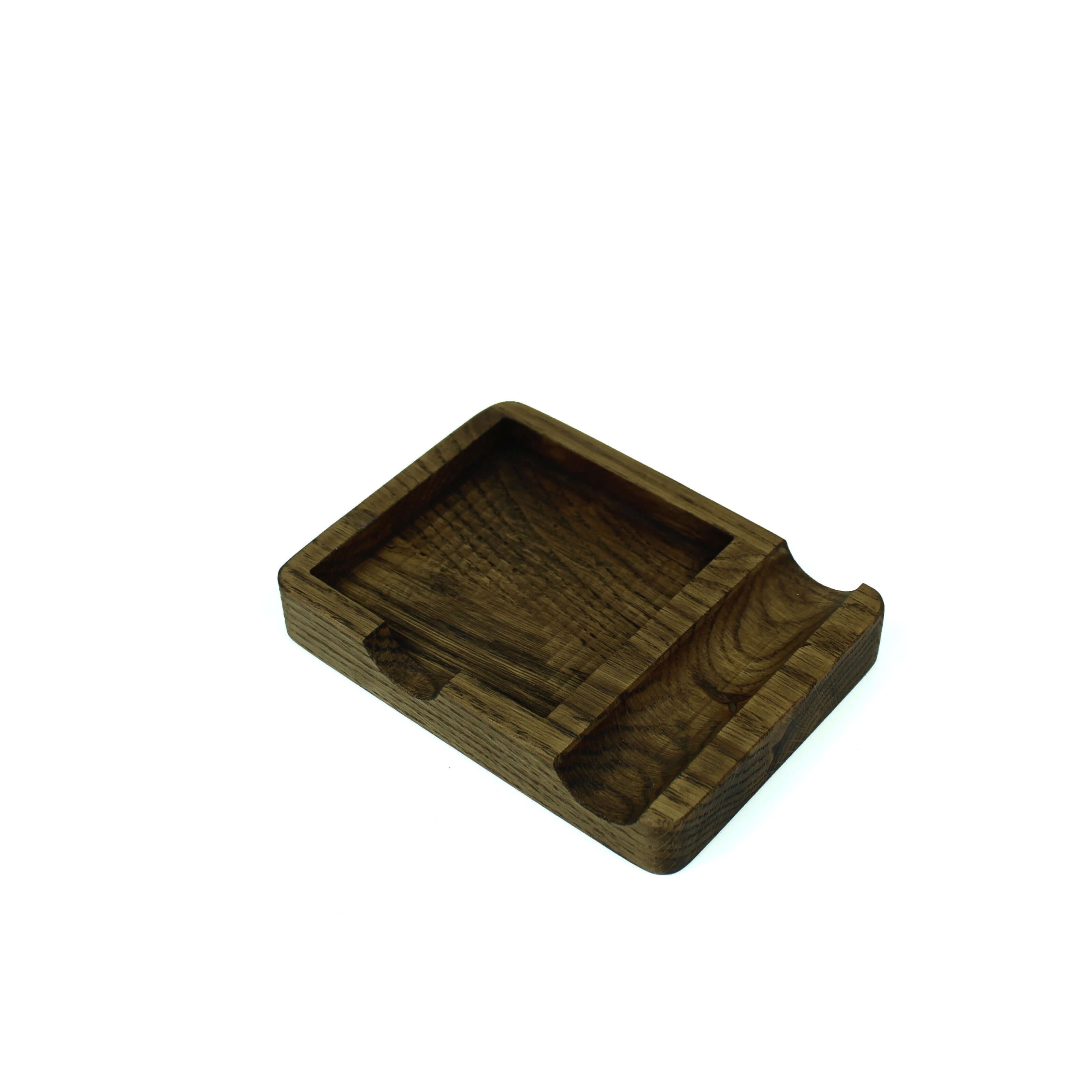 STICKY NOTE TRAY - Chopzwood