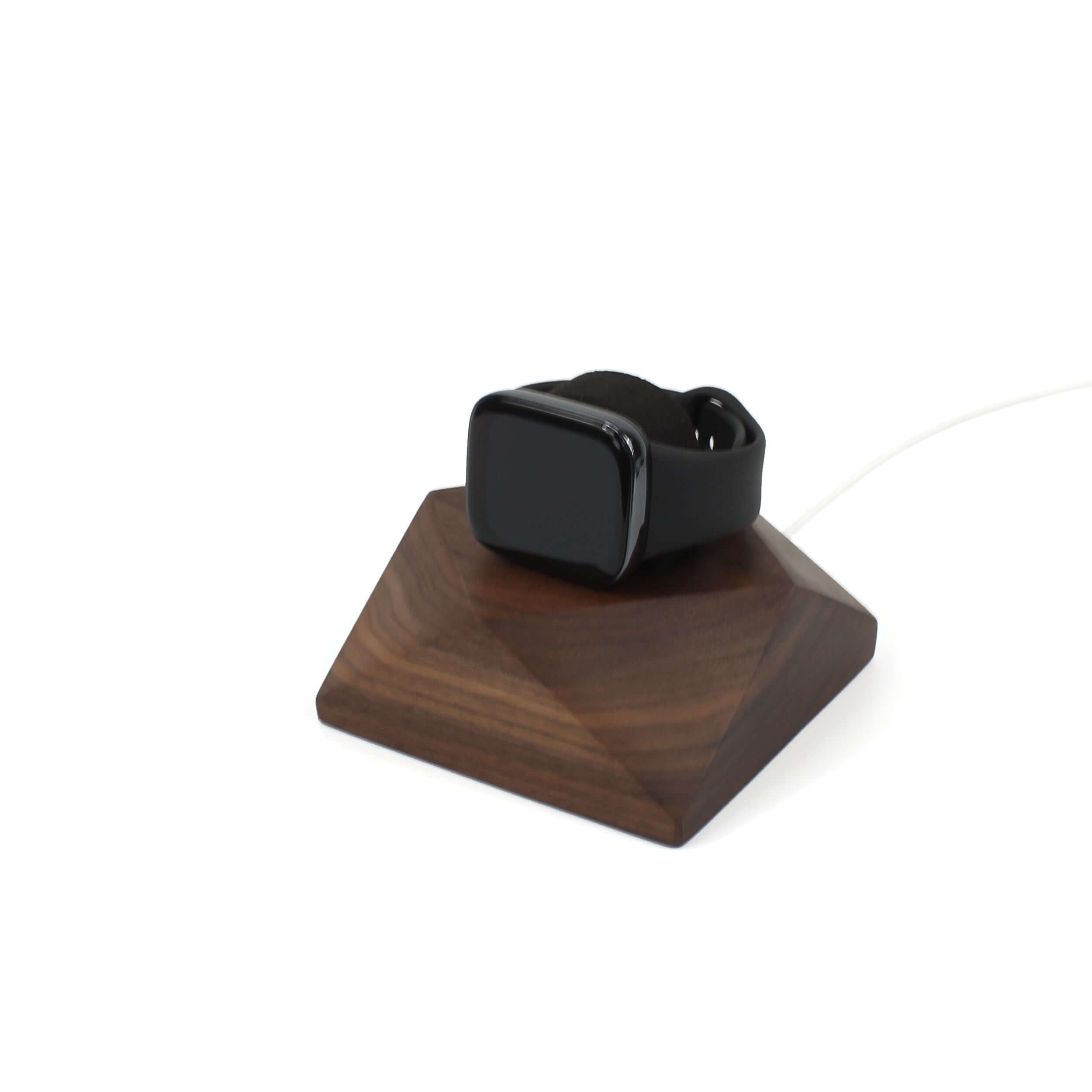 SMARTWATCH DOCKING STATION - Chopzwood