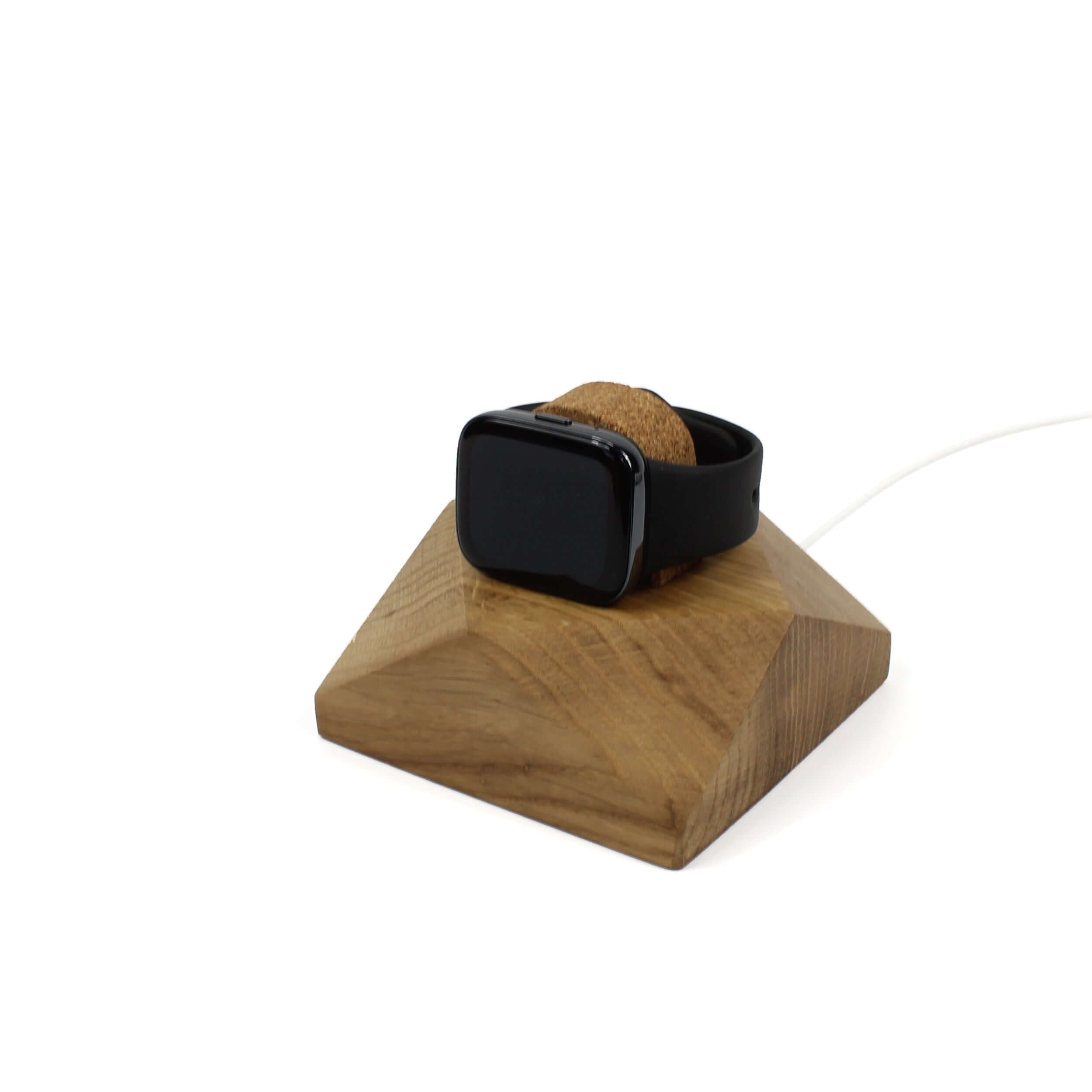 SMARTWATCH DOCKING STATION - Chopzwood