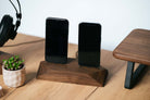 MINIMALISTIC DUAL PHONE CHARGER - Chopzwood