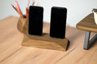 MINIMALISTIC DUAL PHONE CHARGER - Chopzwood