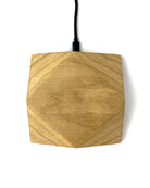 GEOMETRIC WIRELESS CHARGER - Chopzwood