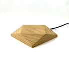 GEOMETRIC WIRELESS CHARGER - Chopzwood