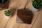 GEOMETRIC WIRELESS CHARGER - Chopzwood