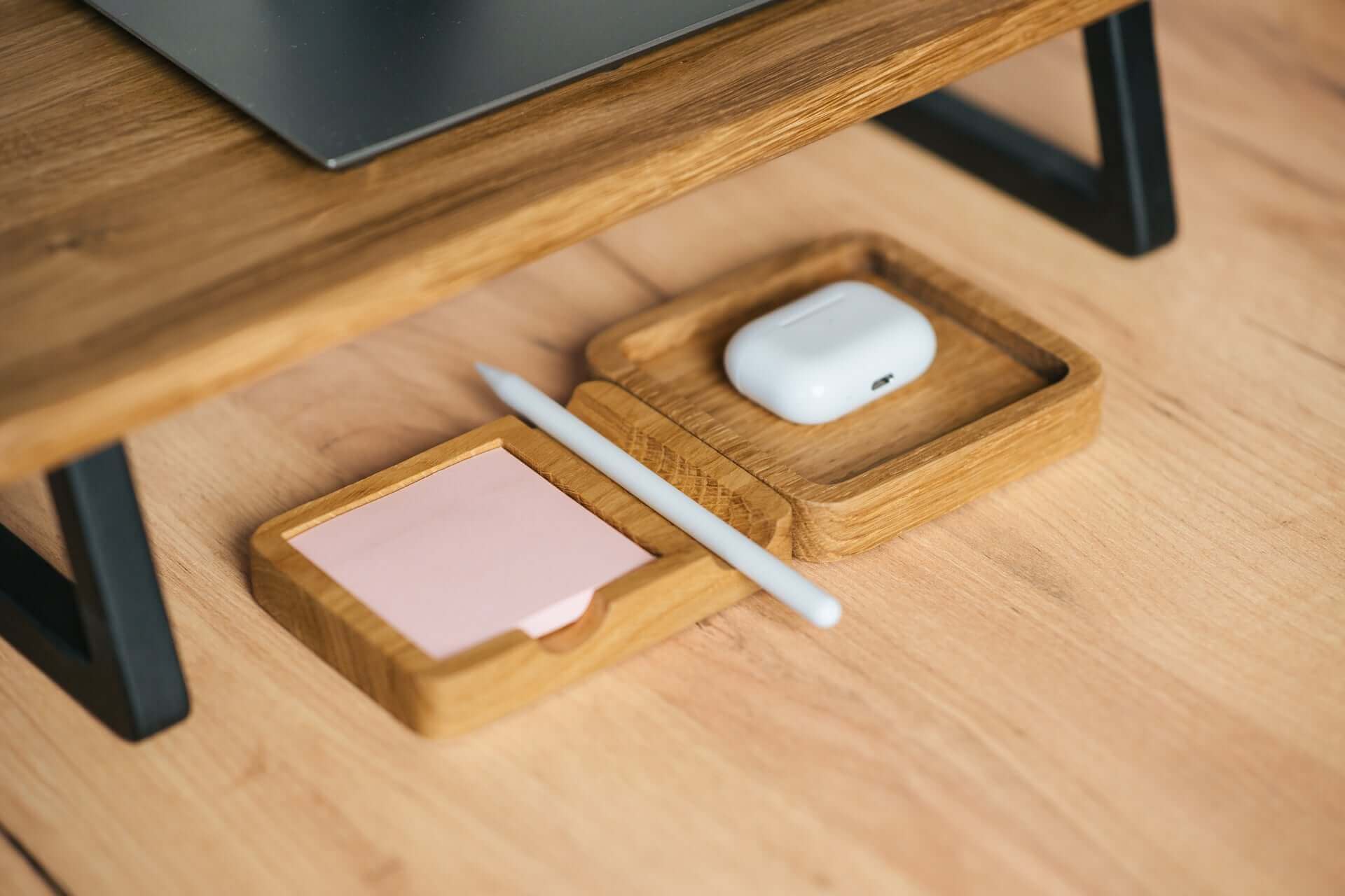 STICKY NOTE TRAY - Chopzwood