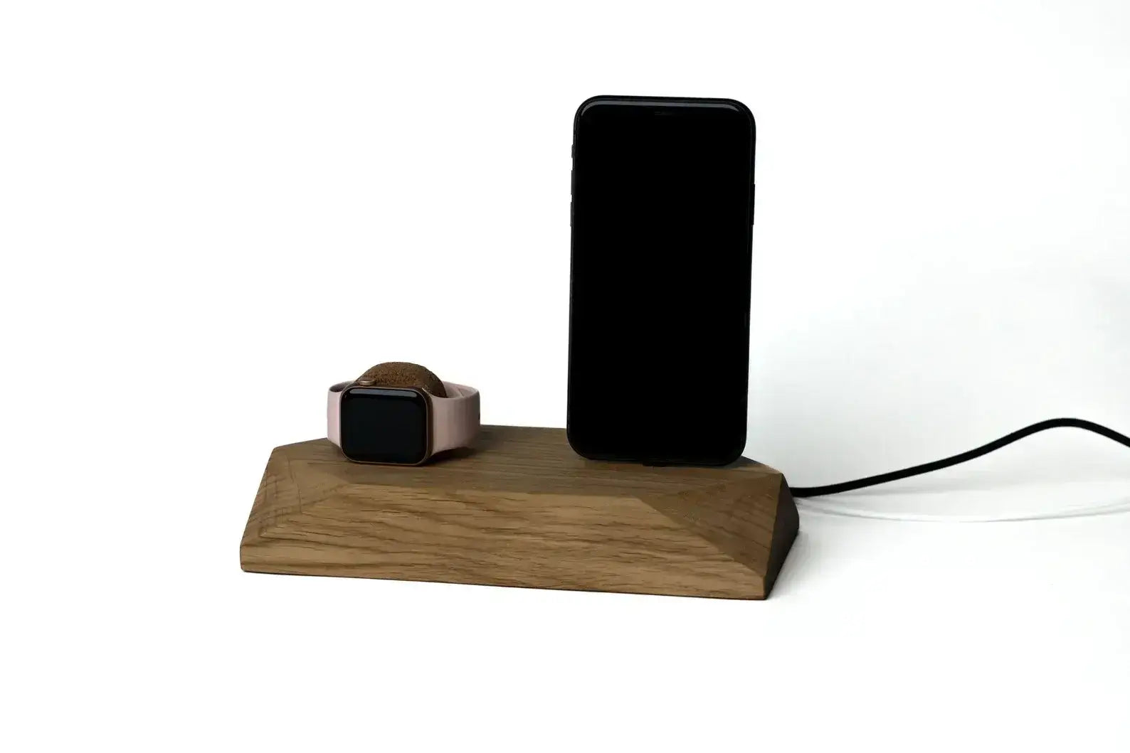 Minimalist Docking Station 2-in-1 - Chopzwood