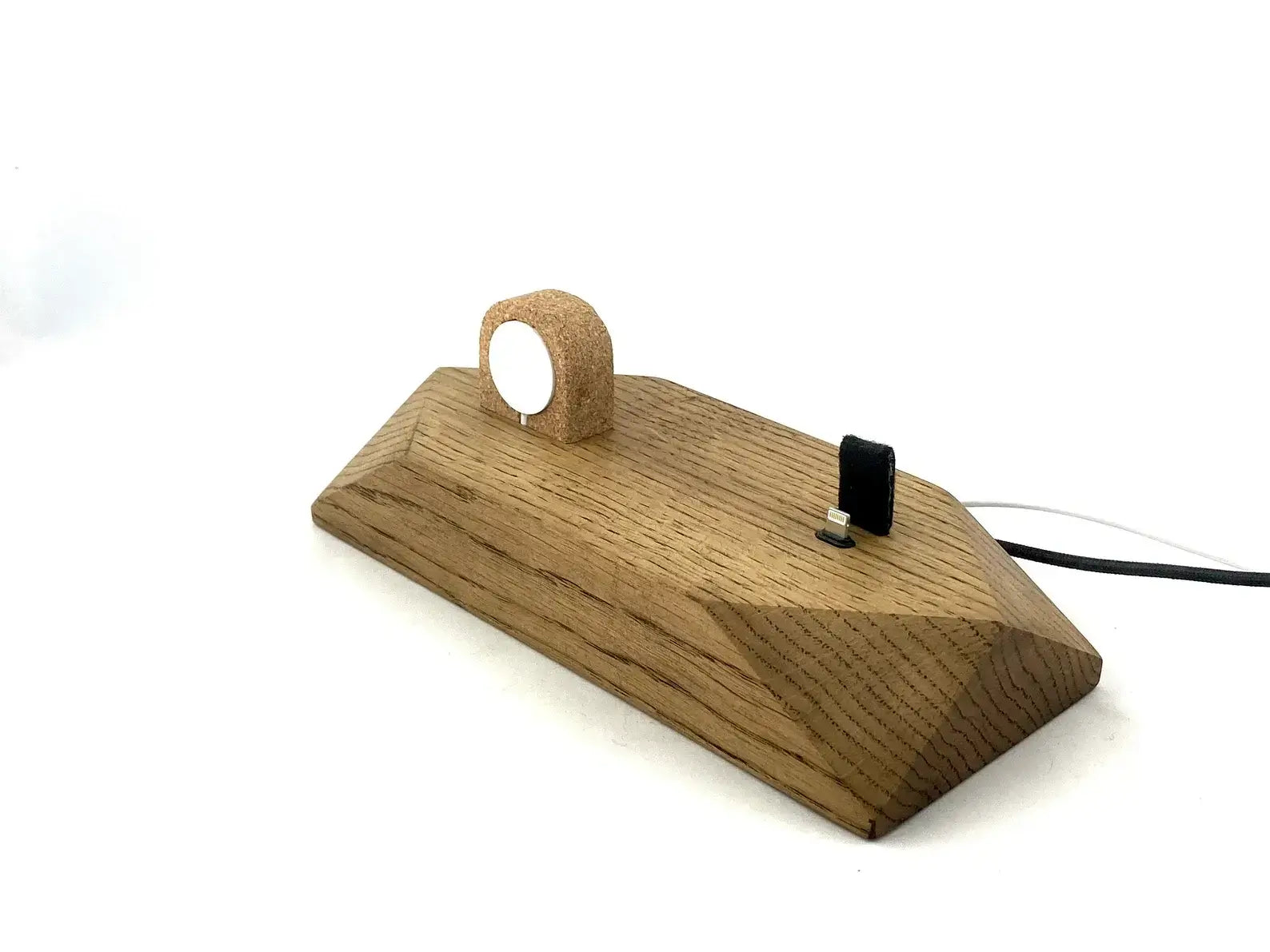 Minimalist Docking Station 2-in-1 - Chopzwood