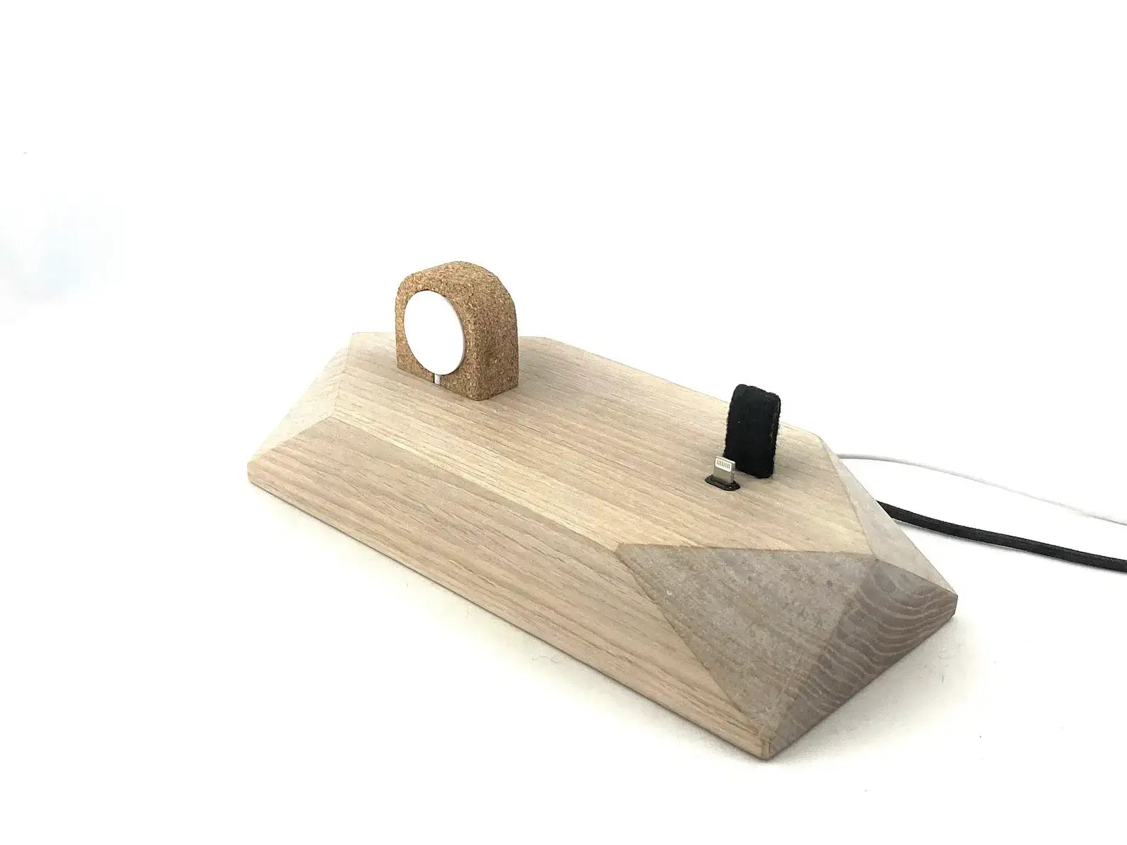 Minimalist Docking Station 2-in-1 - Chopzwood