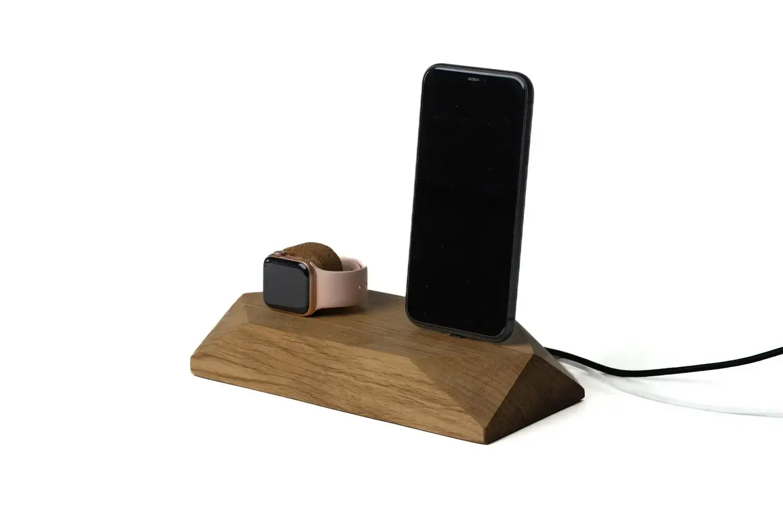 Minimalist Docking Station 2-in-1 - Chopzwood